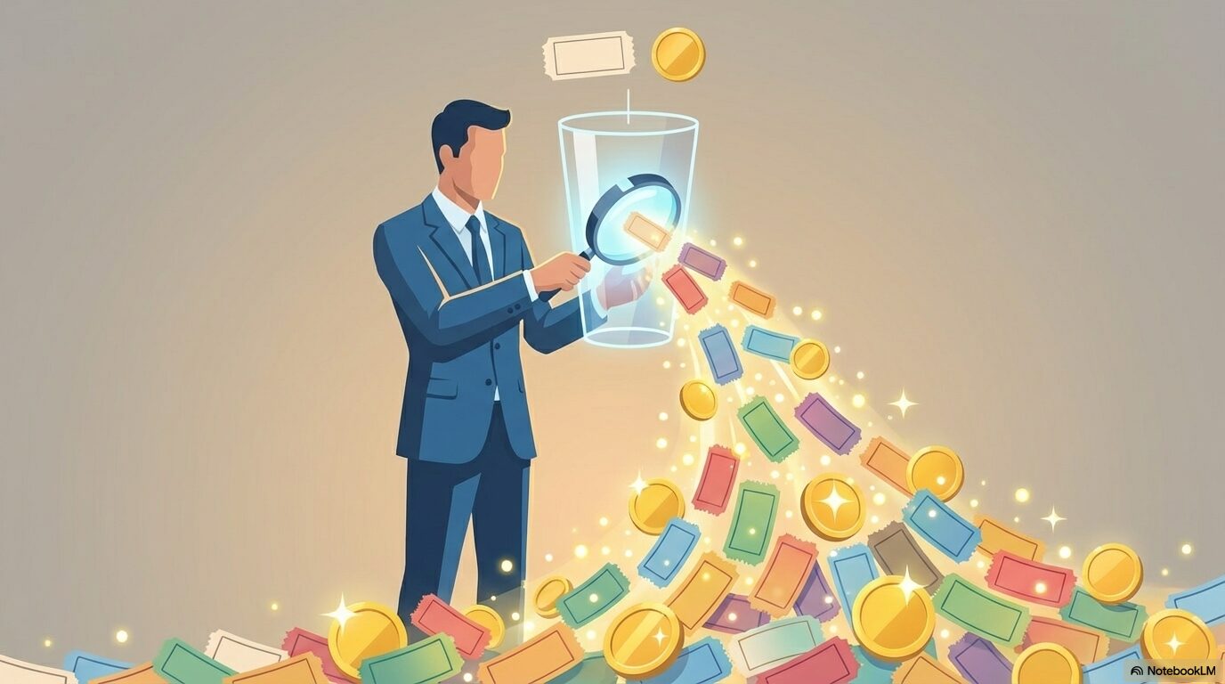 メンバー限定クーポンやポイントアップを賢く利用するコツ