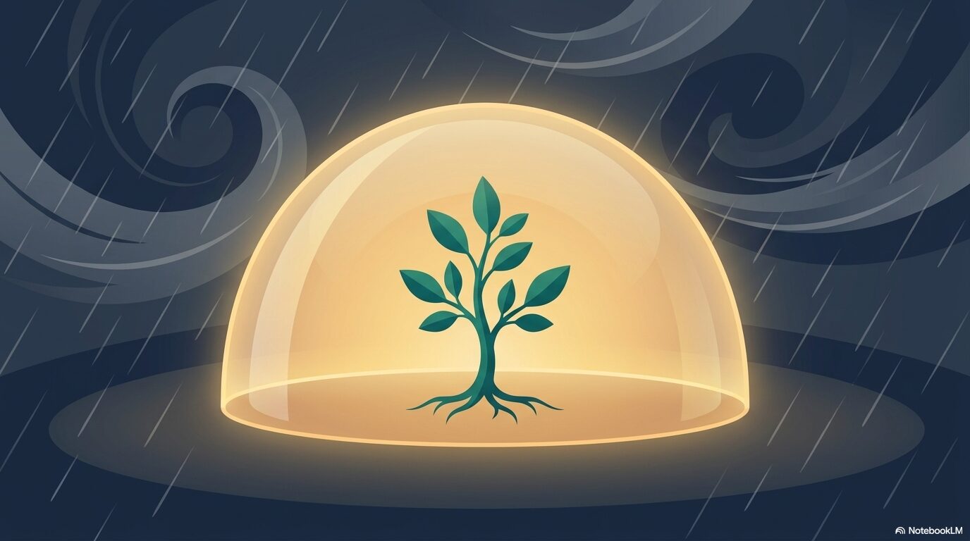 余剰資金を守り抜く！楽天証券MMFとは賢い資産防衛の具体策