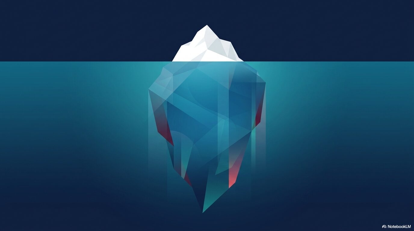 信託報酬と実質コストの比較で見える、両銘柄の基礎的な投資効率