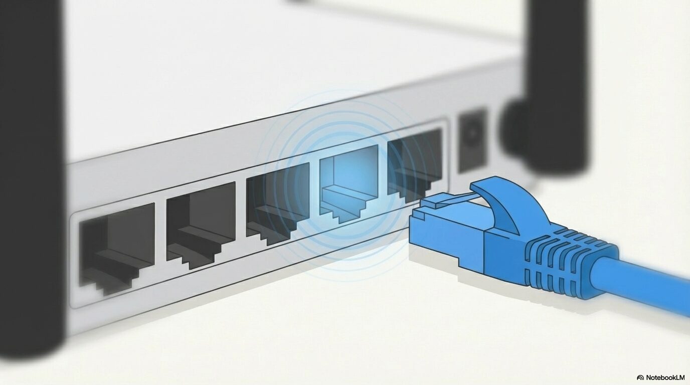初期設定をしてもネットが繋がらない時にチェックすべき、接続エラーの解決ステップ