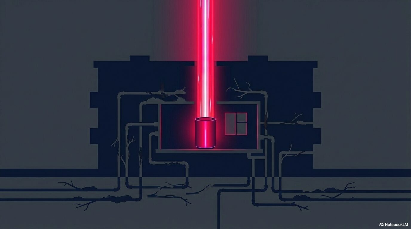 古いマンションでも諦めないために検討すべきVDSL方式の限界突破と代替案