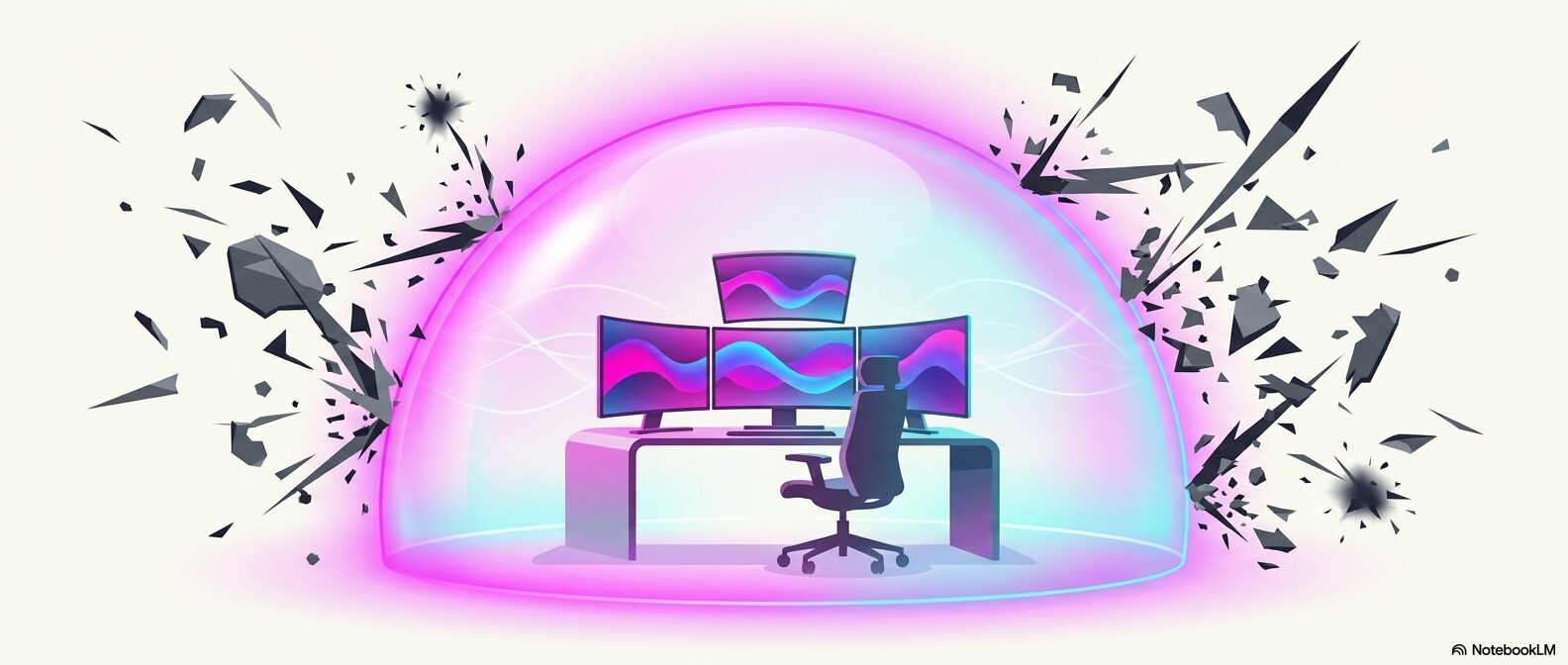 回線の安定性を高めて在宅ワークや動画視聴を快適にするためのテクニカル設定