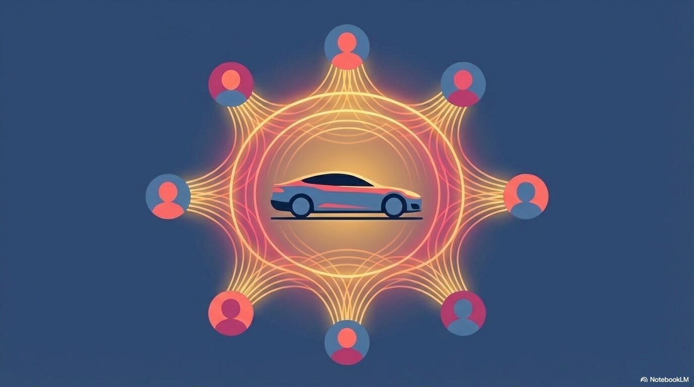 実際の利用者が投稿した口コミから分かる楽天Carの良い評判
