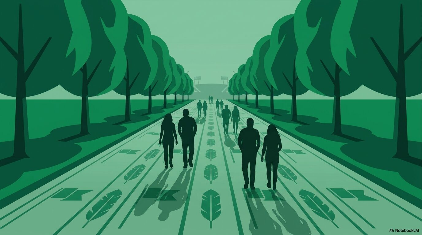 宮城野通を散策して徒歩で楽天モバイルパークまで装飾を楽しみながら歩く