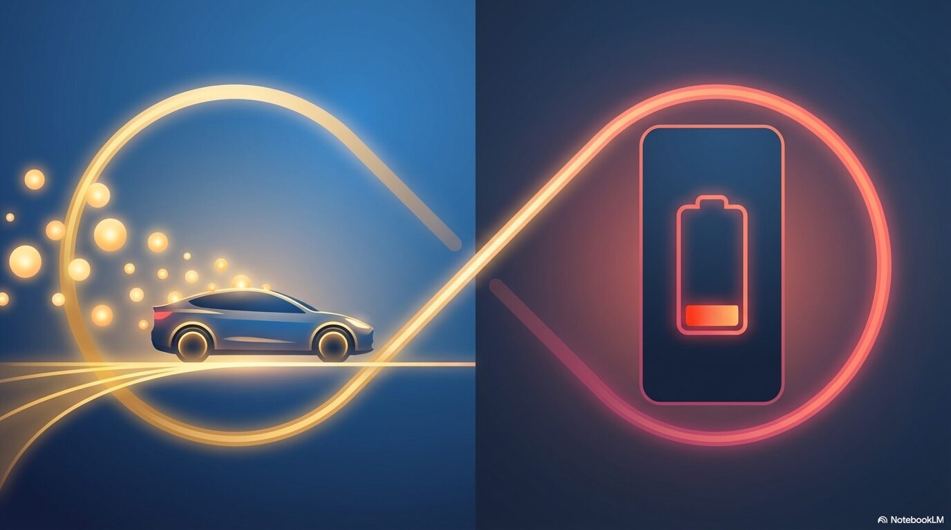 導入前に確認したいメリットとバッテリー消費にまつわるデメリット