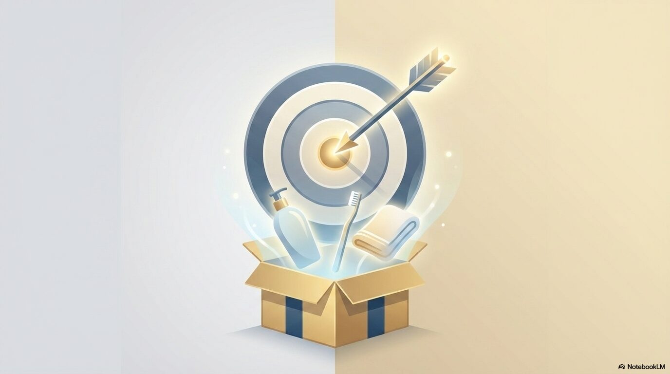 当選を狙いたいサンプルボックスの応募方法と工夫