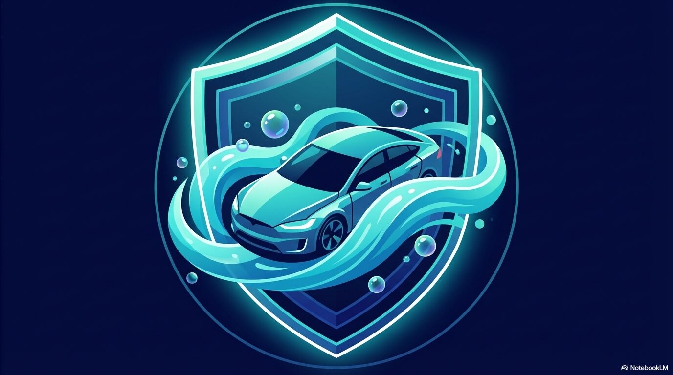 手洗い洗車やコーティングもネット予約！スマートに済ませるメリットと手順