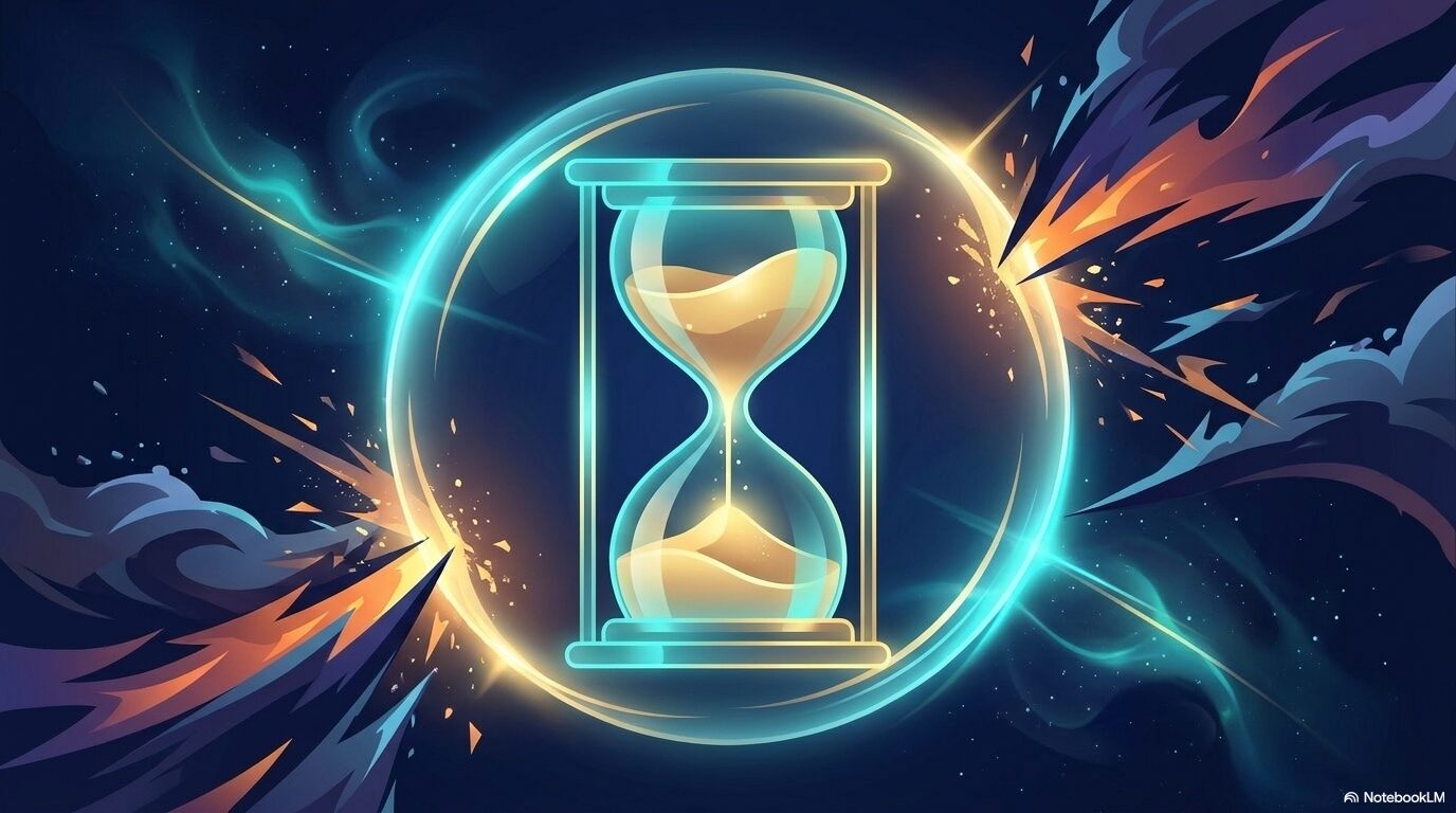 手続き中に知っておくべき運用の空白期間と資産への影響に関するポイント