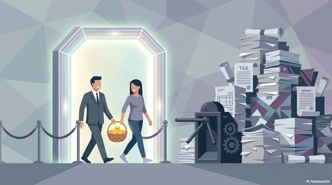 投資初心者の会社員や主婦が意識すべき、確定申告が不要になる条件