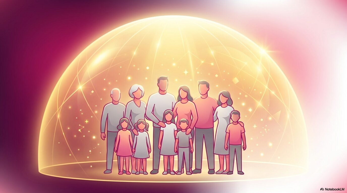 最強家族割の適用で毎月の料金を限界まで安く抑える賢い方法