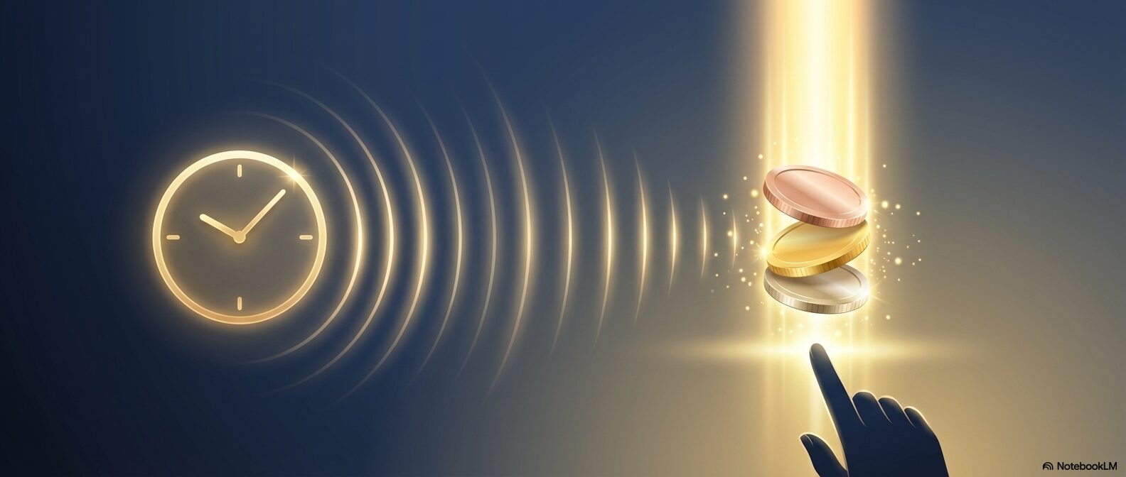 検索意図を汲み取ったポイント多重取りの予約タイミングと具体的手順