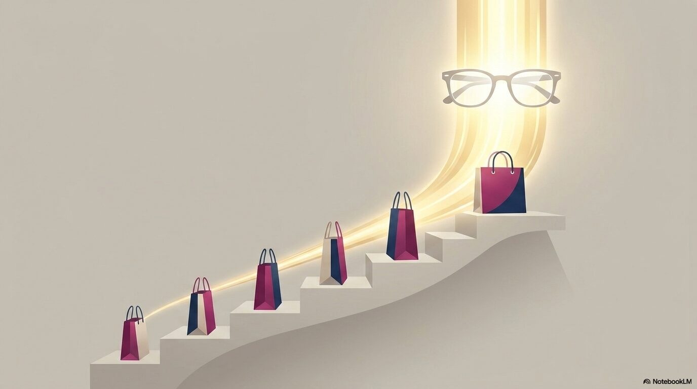 楽天のお買い物マラソンを攻略して眼鏡購入時のポイント還元率を飛躍させるルート