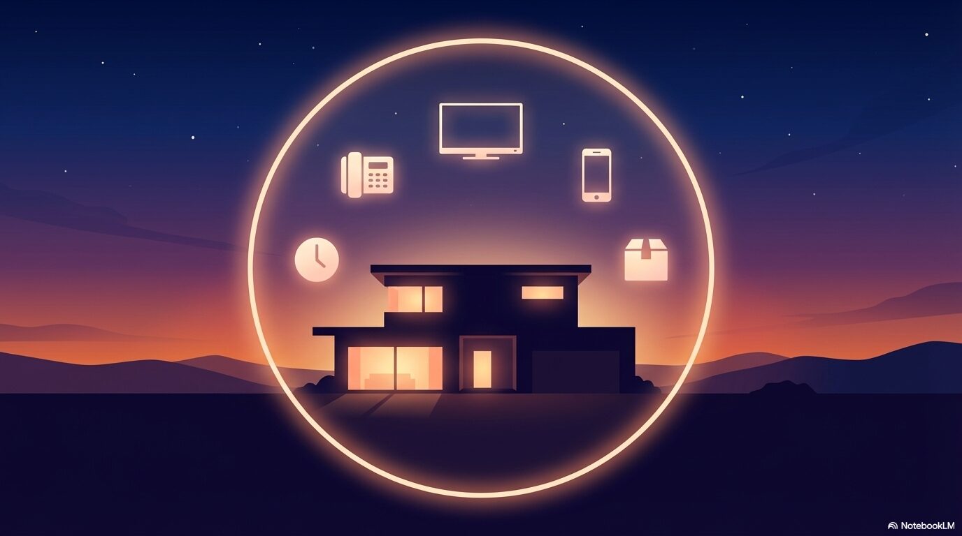 楽天ひかりの固定電話料金を最適化して、家計の固定費を削減する方法まとめ