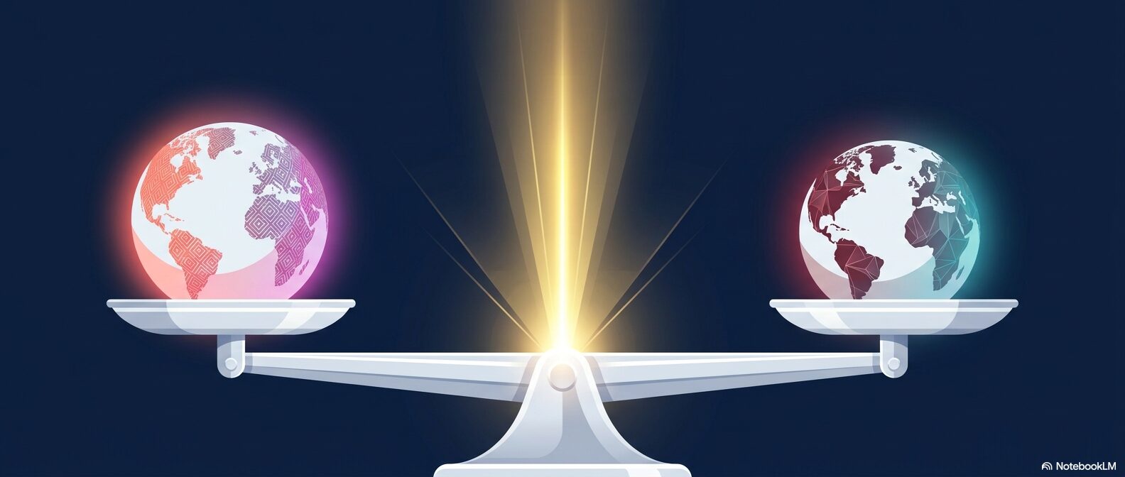 楽天オールカントリーとeMAXISの違いを比較して選ぶ新NISAの最適解