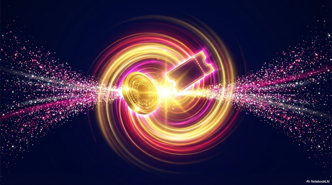 楽天カードとの連携でポイントを効率よく貯めて実質無料で宝くじに挑戦する裏技