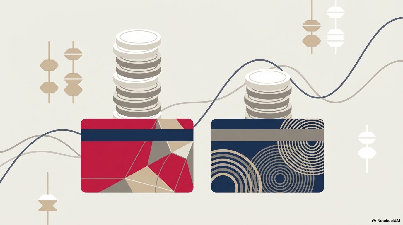 楽天カードのリボ払い手数料とは？カードの種類で変わる利率と具体的な計算方法