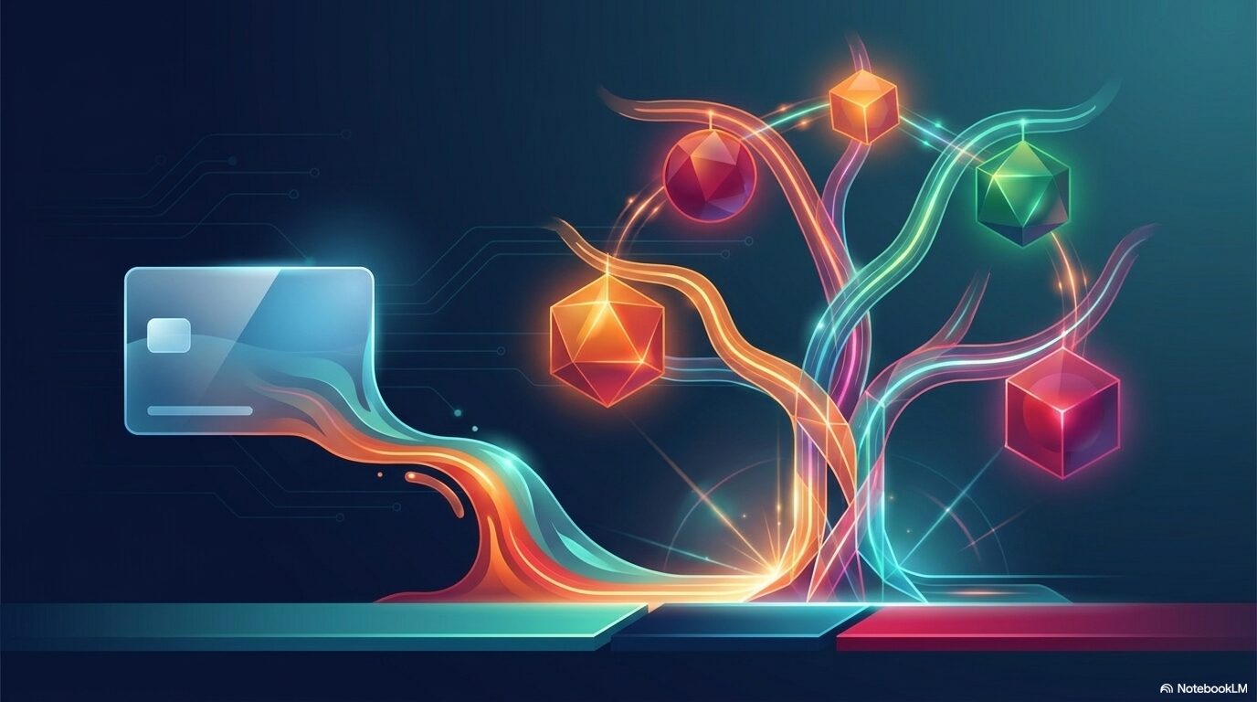 楽天キャッシュへチャージした後の出口戦略と資産形成への応用