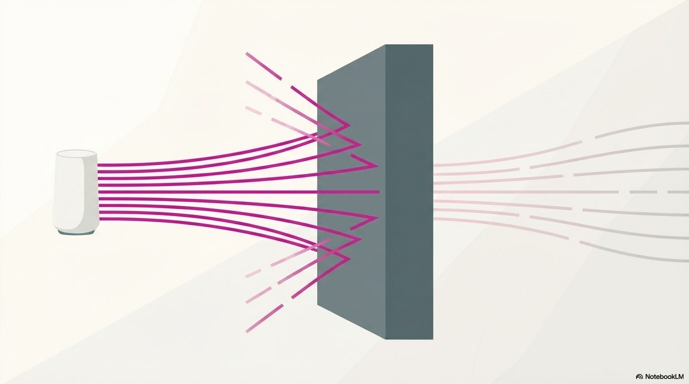 楽天ターボの口コミで気になる速度が環境によって変動する理由