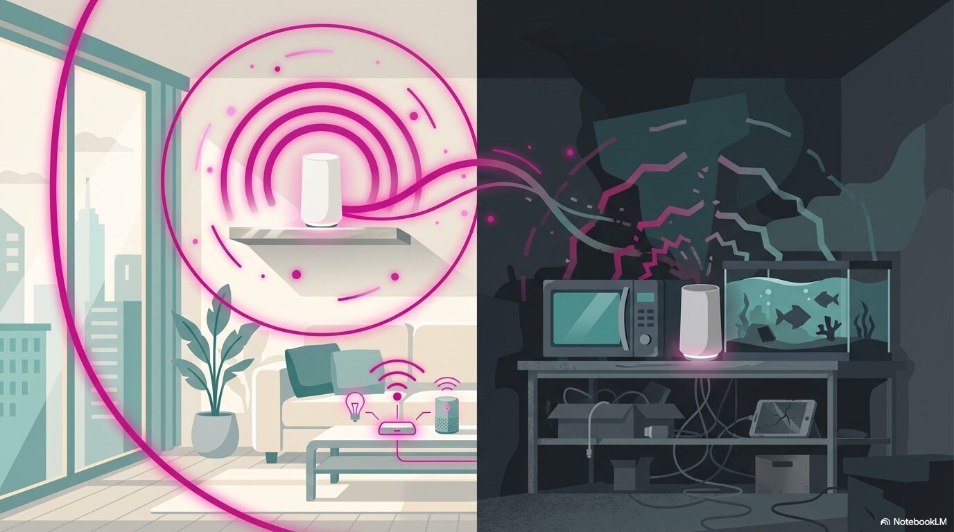 楽天ターボ(Rakuten Turbo)の口コミから分析した速度の安定性と失敗しない設置のコツ