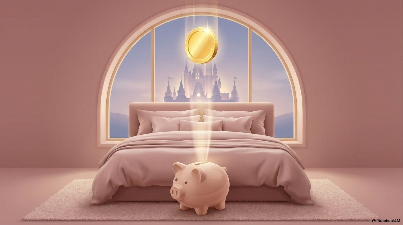 楽天トラベルのママ割キャンペーンでディズニーホテルを予約する具体的なメリット