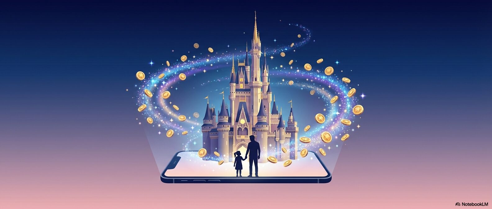 楽天ママ割をフル活用してディズニーを120パーセントお得に楽しむための完全攻略ガイド