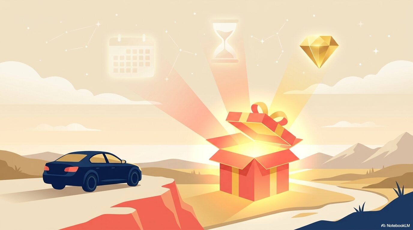 楽天レンタカーのクーポンはいつ使うのがお得？徹底比較まとめ