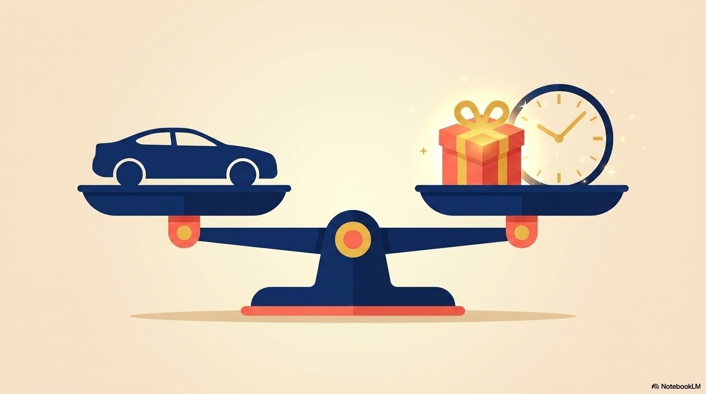 楽天レンタカーのクーポンはいつ利用すべき？損をしないための最適な予約タイミング