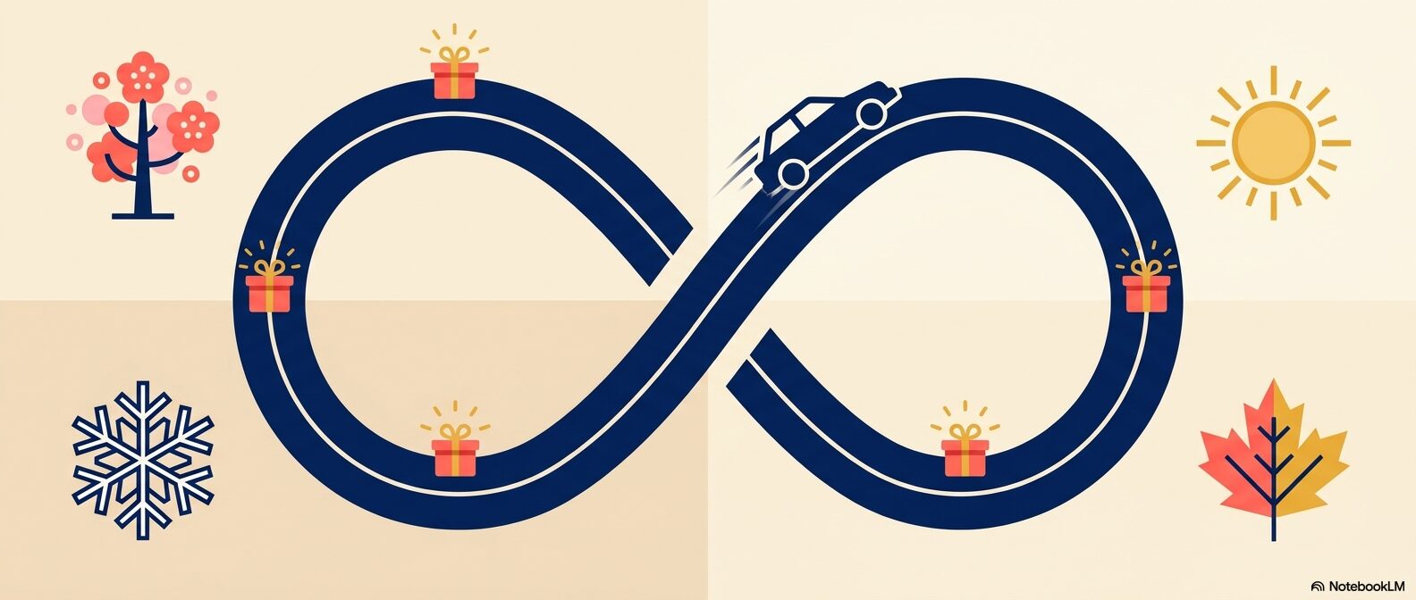 楽天レンタカーのクーポンはいつ配布される？把握しておくべきセール時期と配布サイクル