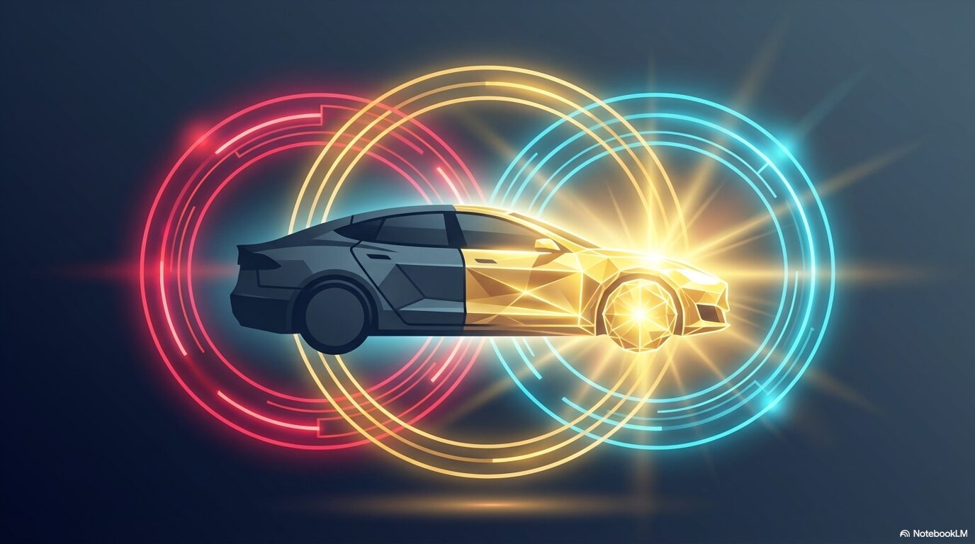 楽天経済圏で得する楽天Carの使い方！車の維持費を賢く資産に変える攻略法