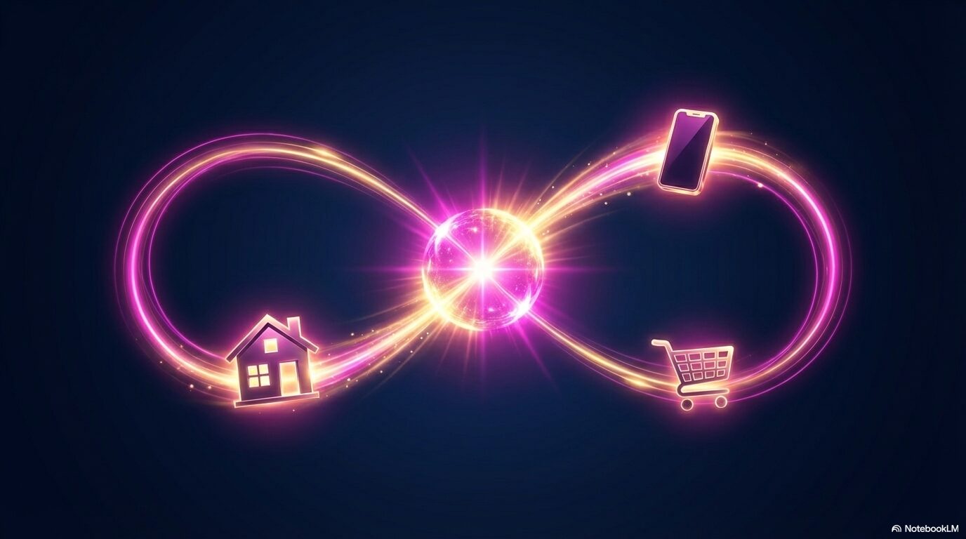 楽天経済圏をフル活用して年間で5万円以上の節約を実現する仕組み