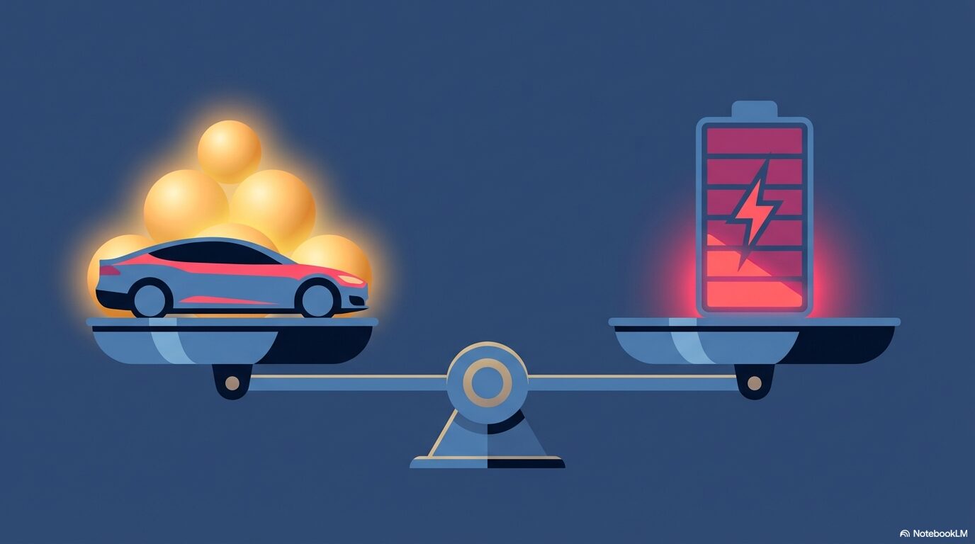 楽天Carポイントを走行距離から最大化する効率的な貯め方とメリット・デメリット