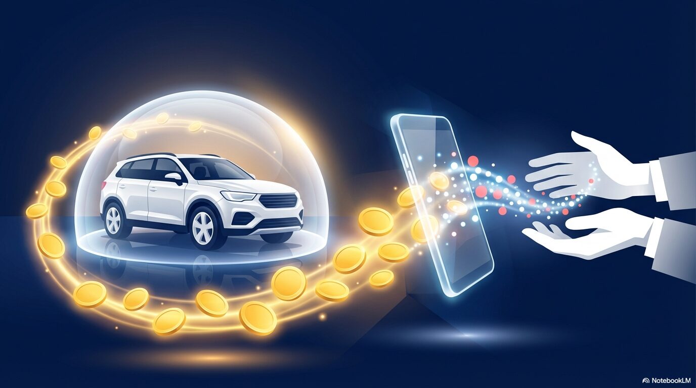 楽天Car洗車＆コーティングで愛車の資産価値を守る！ポイント還元とプロの技術を両立させる賢いメンテナンス術