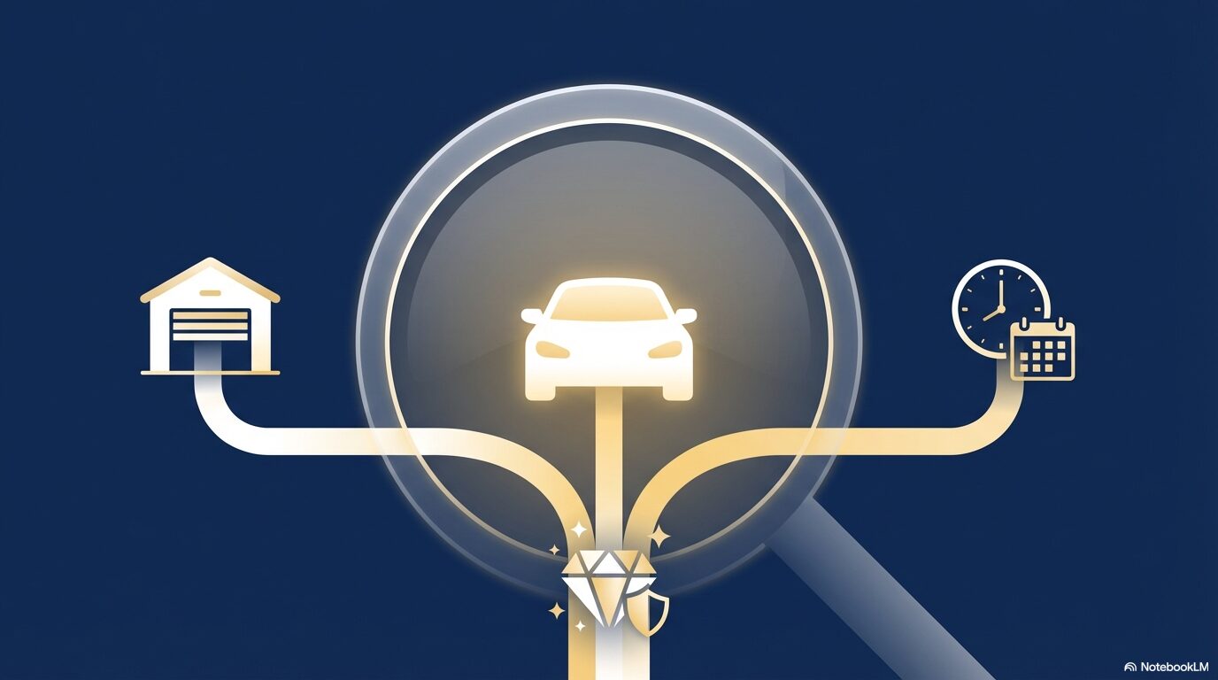 楽天Car洗車＆コーティングとは何かを正しく理解し自分に最適なメニューや対象店舗を賢く選ぶための重要ポイント