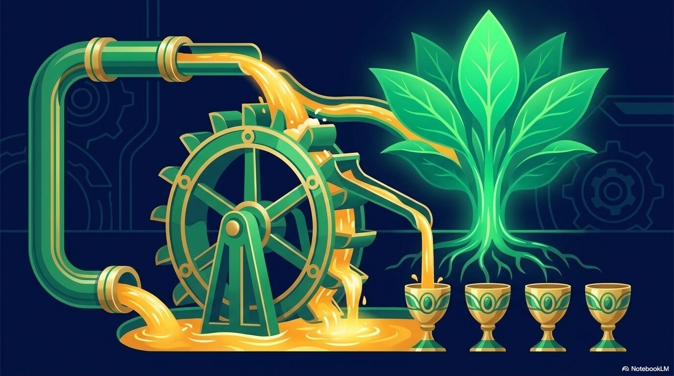 楽天VYMにおける配当金（分配金）の扱いの特徴