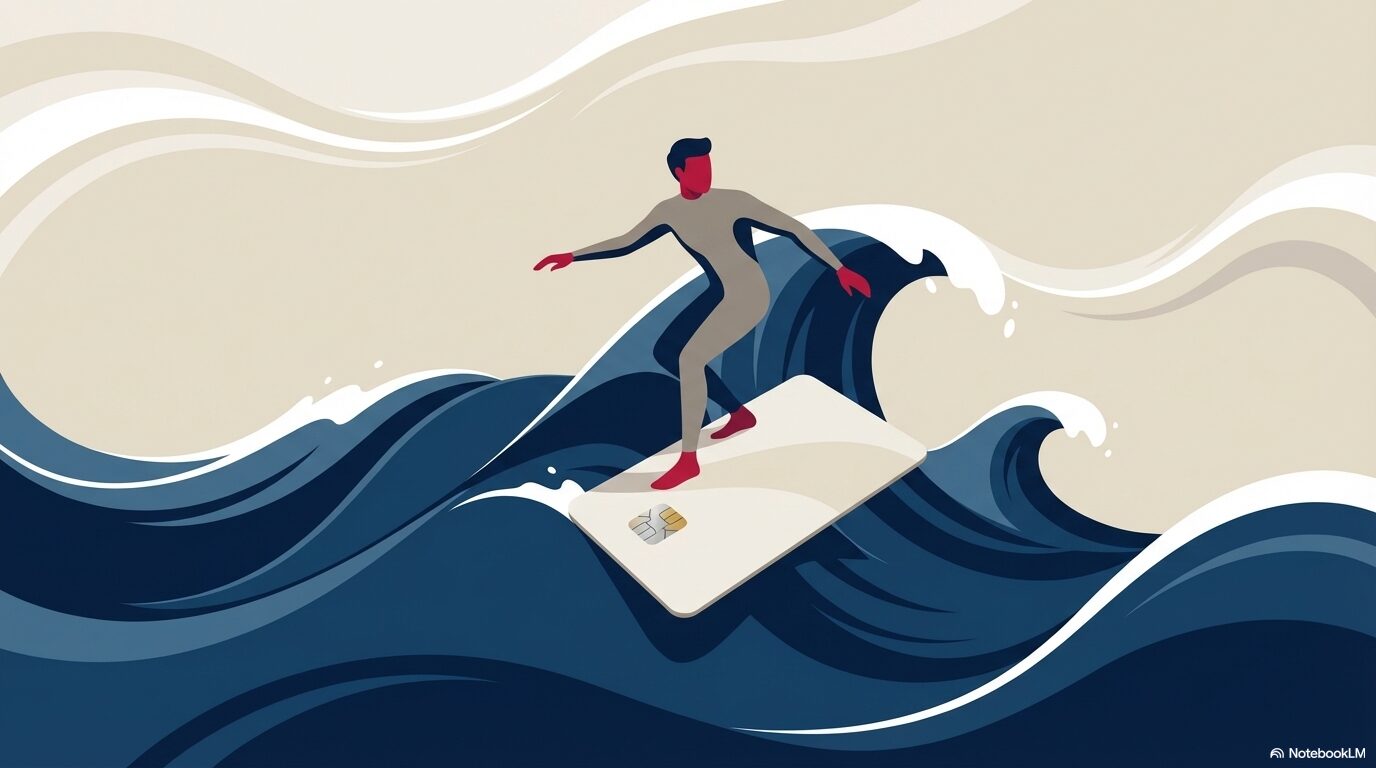 正しく使えば味方になる楽天カードのリボ払い手数料を払うメリット