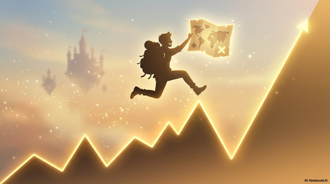 混雑期や物価高騰に負けない!戦略的なディズニー旅行の事前準備ステップ