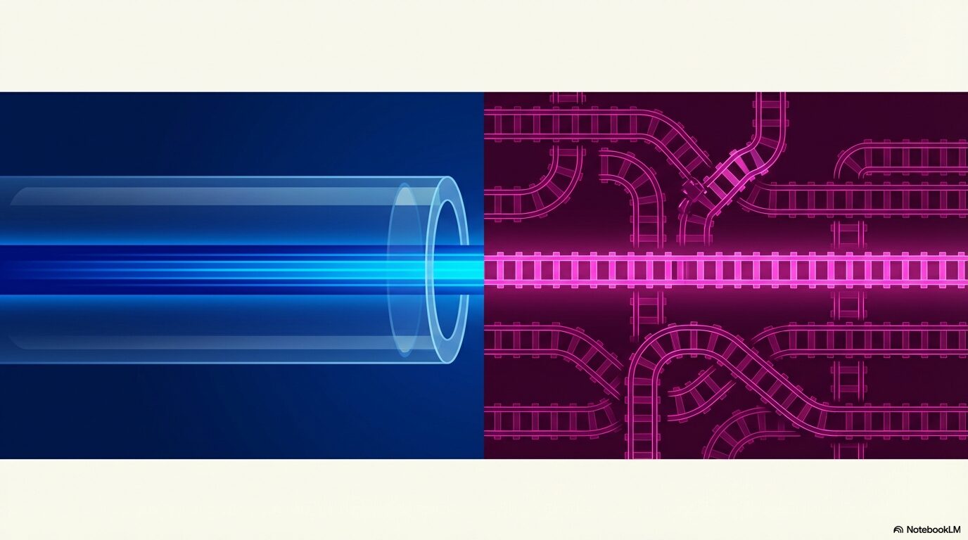 独自回線の圧倒的な性能と工事の実態から考えるNURO光と楽天ひかりの比較