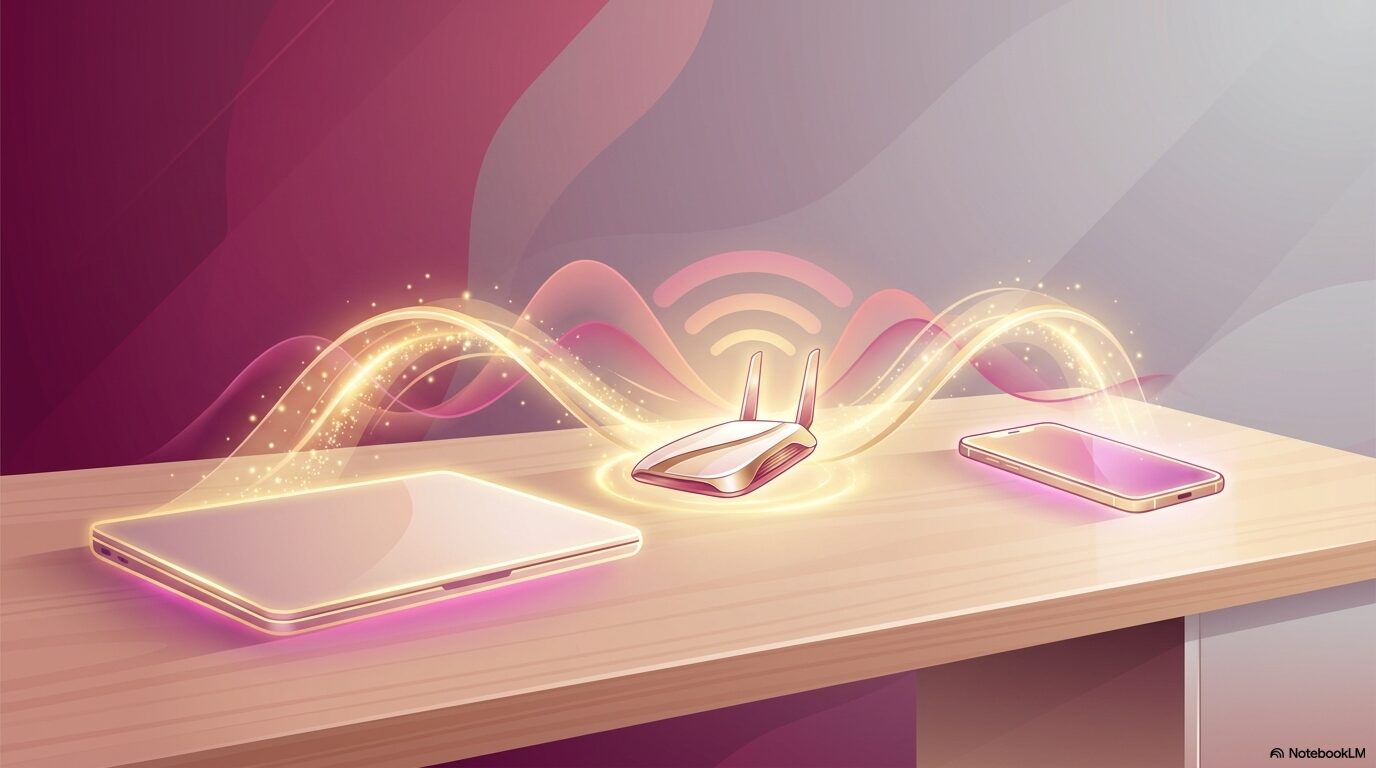 理想の通信環境を実現するための楽天ポケットWiFi買い替えまとめ