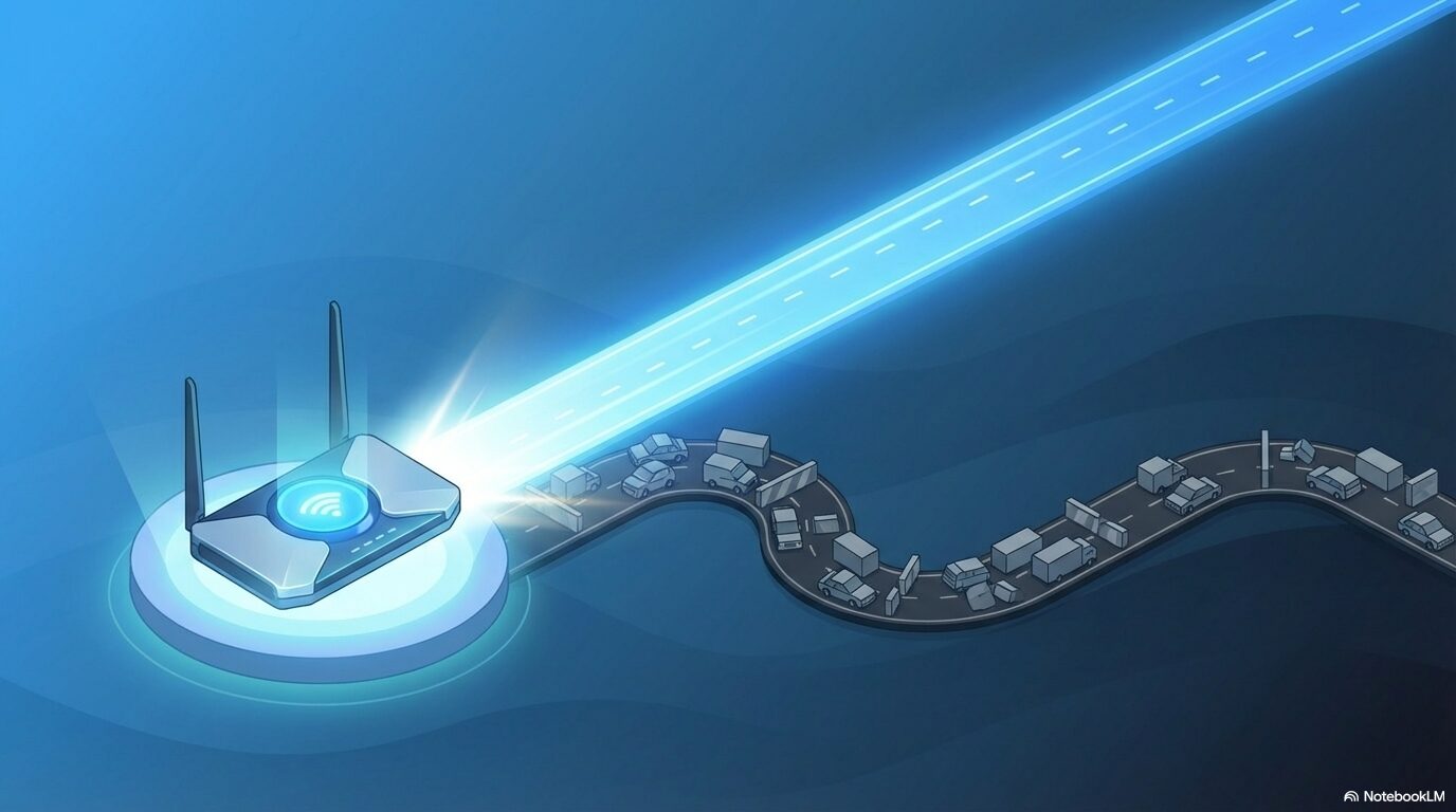 申し込みから開通までをスムーズに進める、3つのステップ