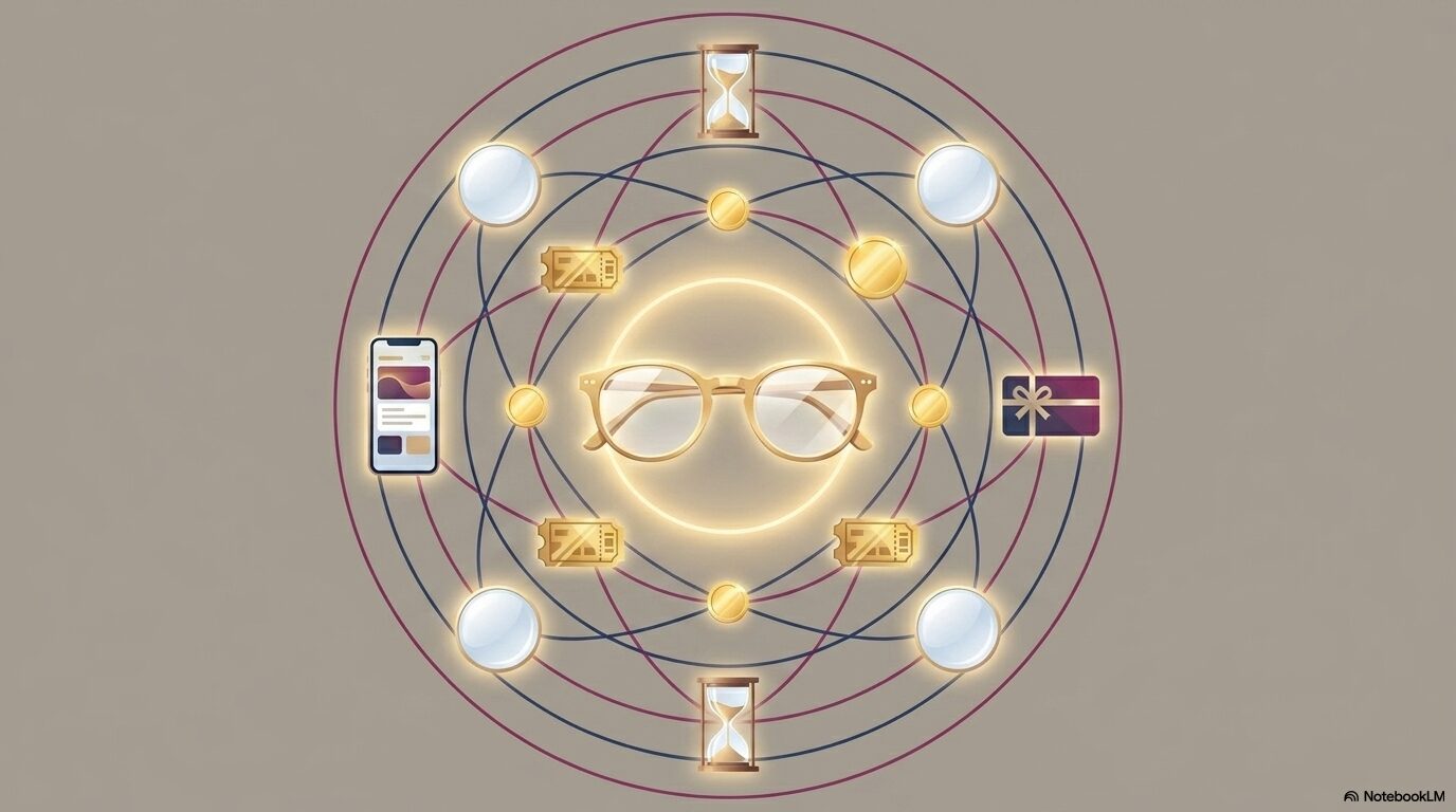 眼鏡市場のクーポンと楽天ポイントの恩恵を最大化して賢く買う方法のまとめ