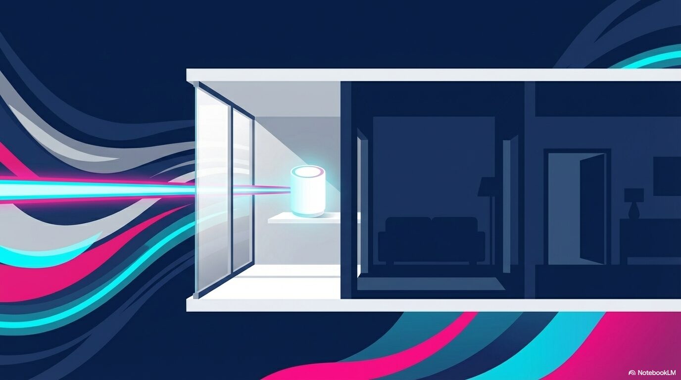 自宅で5Gにならない原因を究明!RakutenTurbo(楽天ターボ)速度を改善する設置場所のコツ