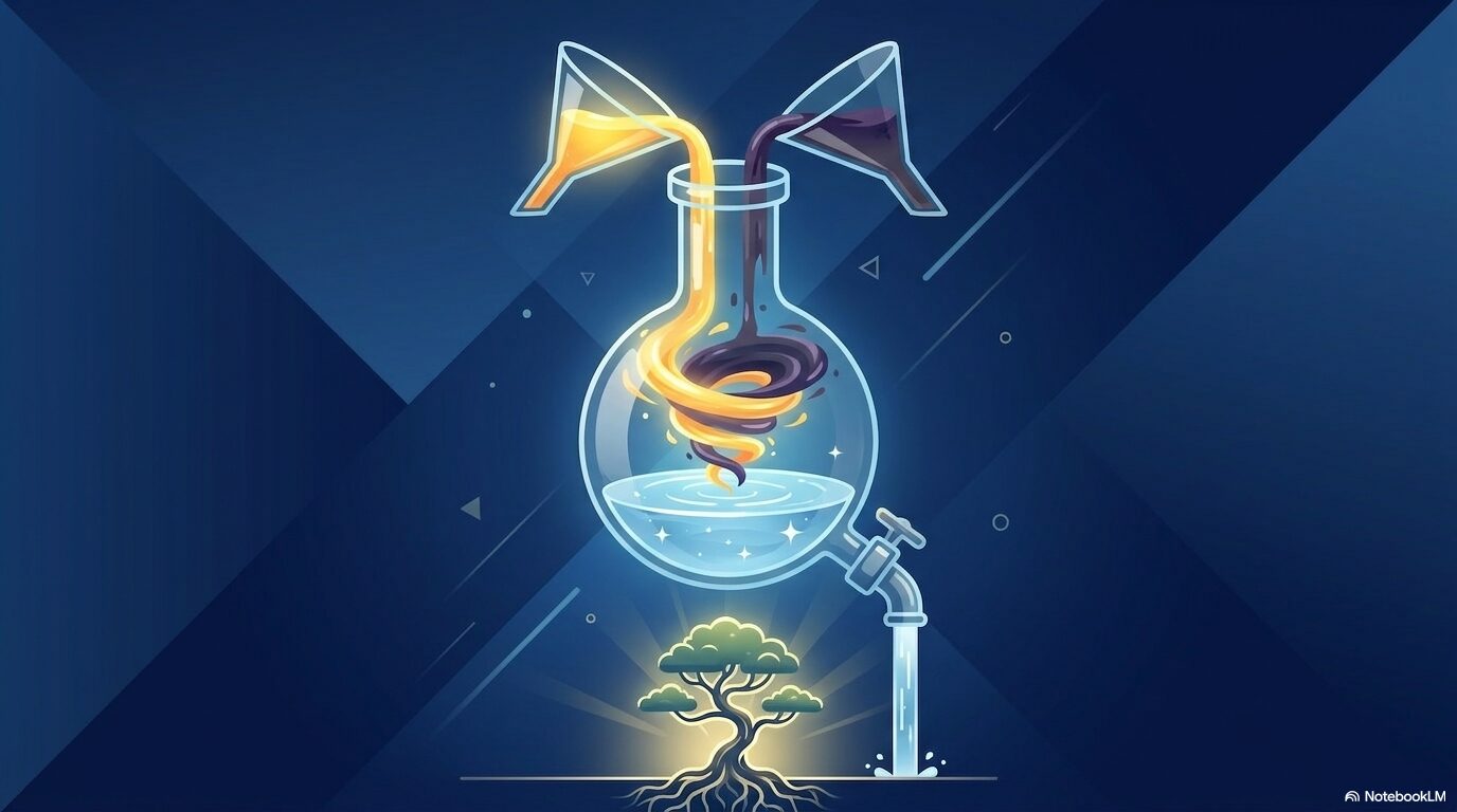 複数の口座を併用する際に役立つ損益通算と損失繰越のテクニック