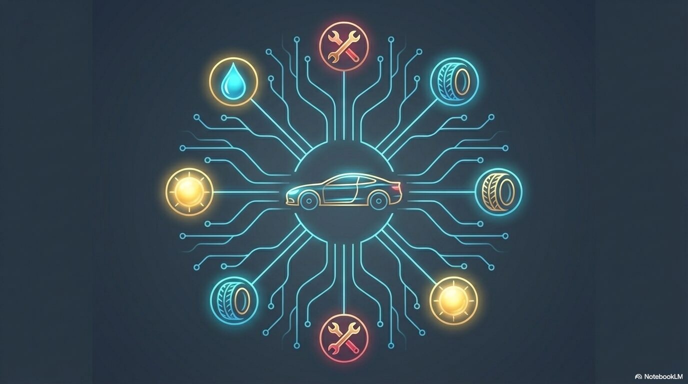 賢く節約を続けるための楽天Carの使い方に関する重要ポイントまとめ