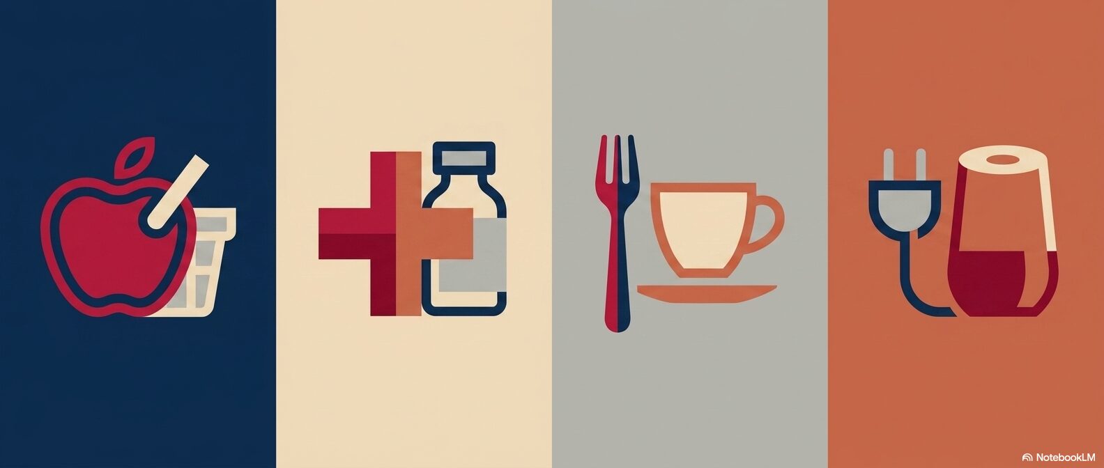 身近な実店舗で楽天Edyはどこで使えるのかジャンル別に紹介