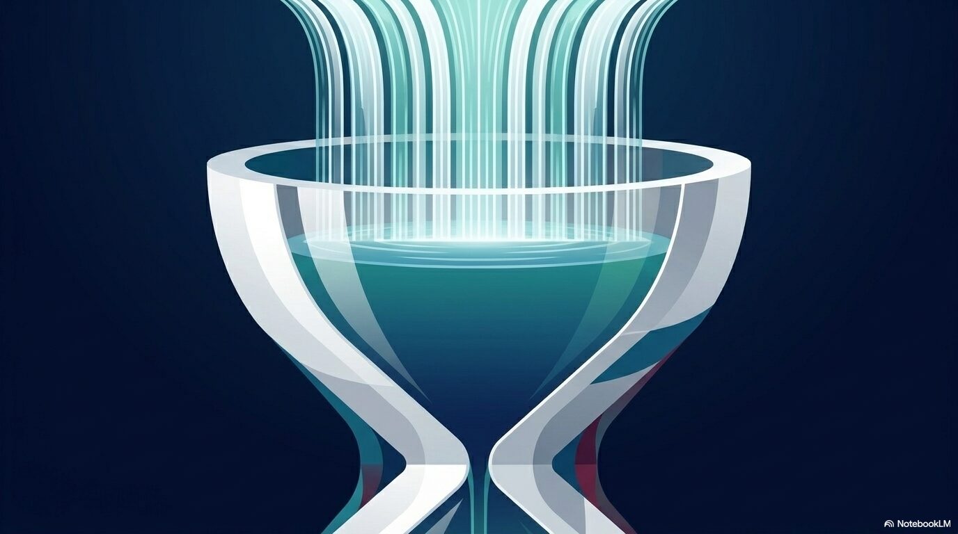 運用報告書に記載されたファンドの健全性と資金流入の動向