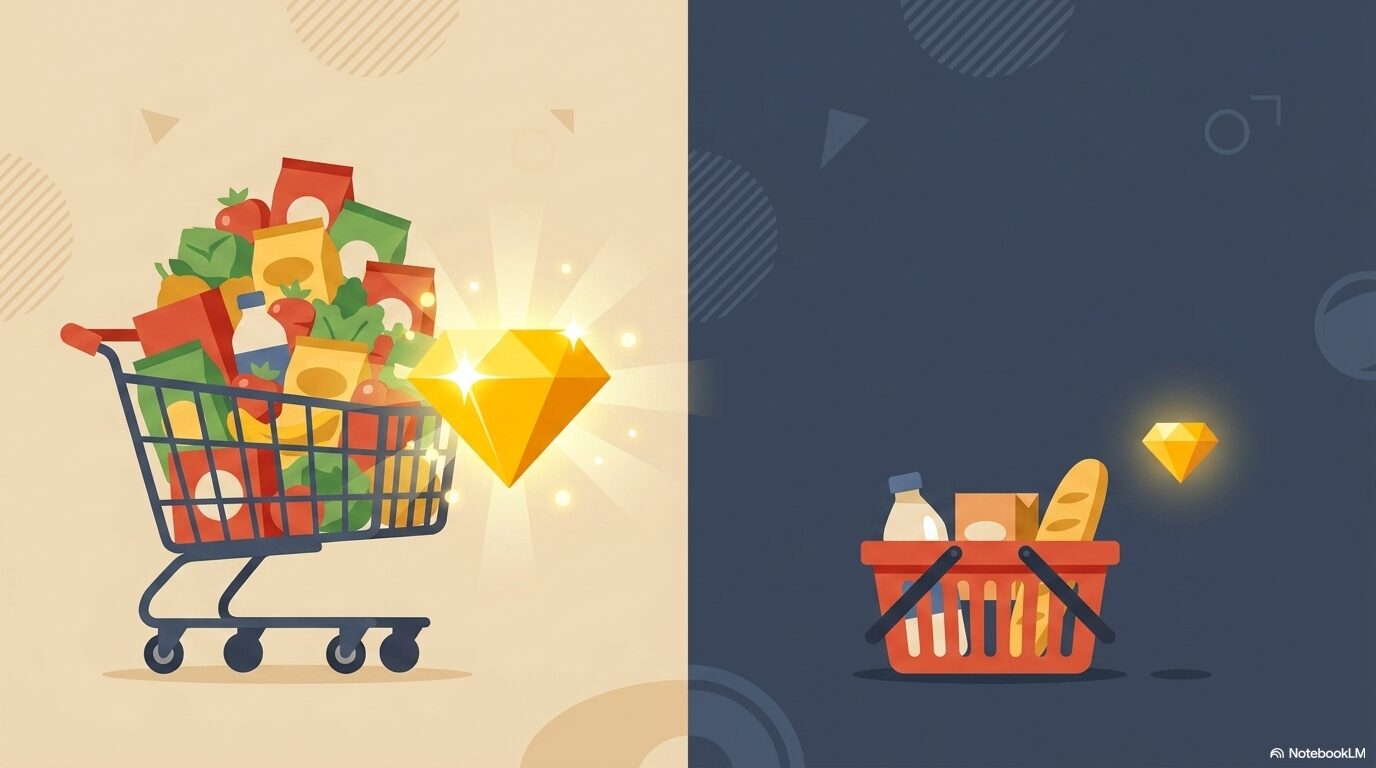 金曜チャージデーとの還元率の差と使い分けのポイント