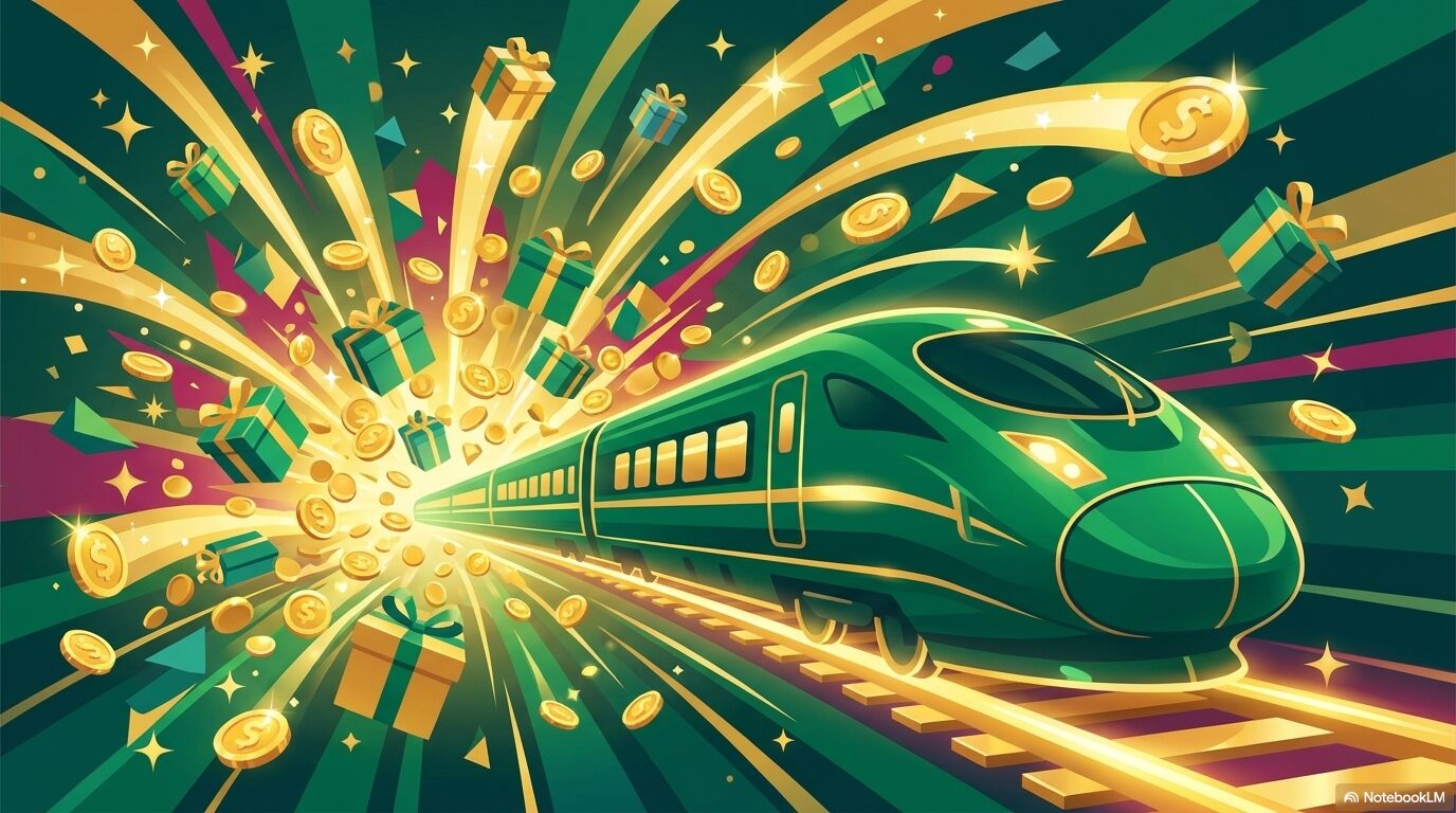 鉄道利用者が圧倒的な恩恵を受けられるJREバンクのメリット