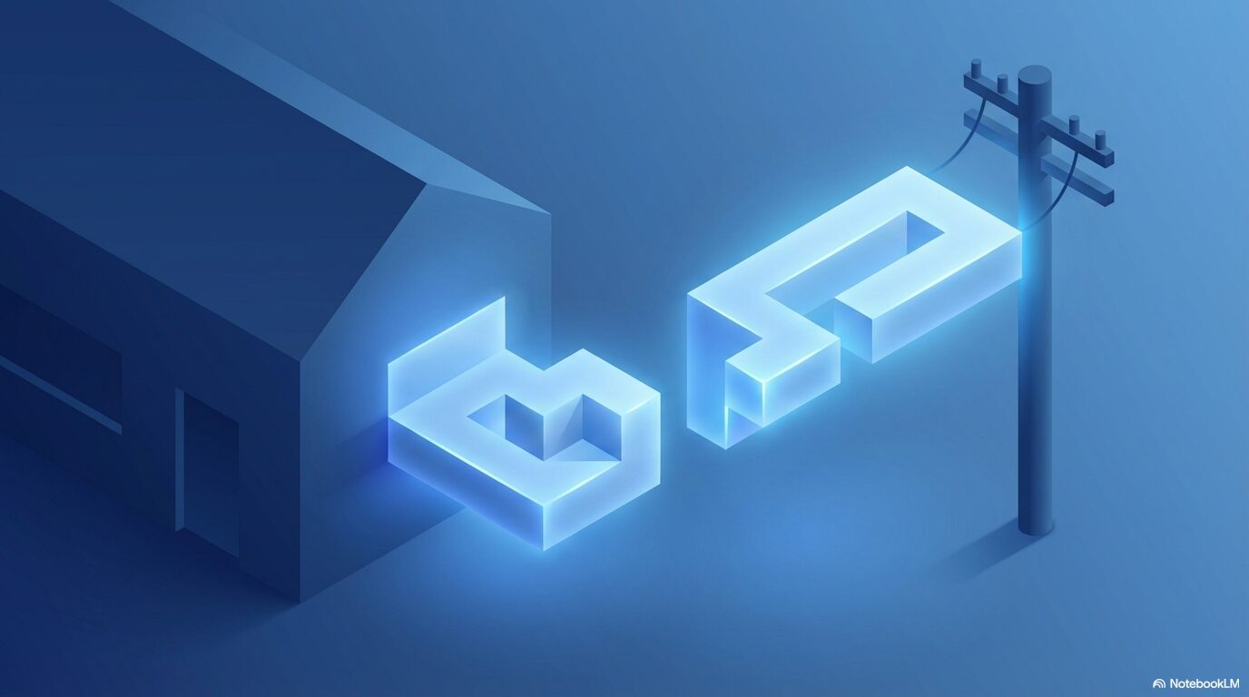 開通まで期間を要するNURO光の工事をスムーズに完了させるための全手順