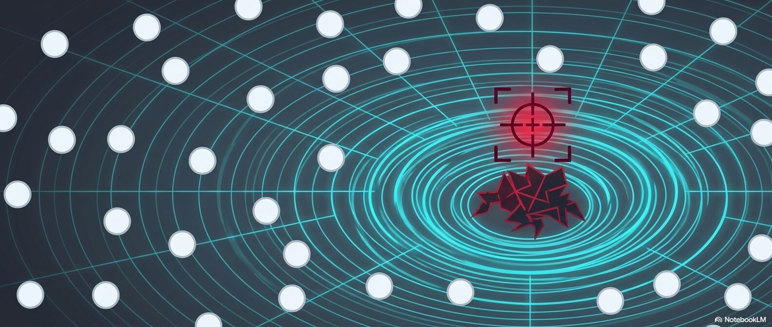 AI技術による高度な検知システムと技術的なリスク