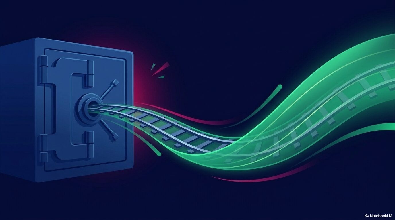 JREバンクと楽天銀行の違いを踏まえた資産運用と移動コストの最適化プラン